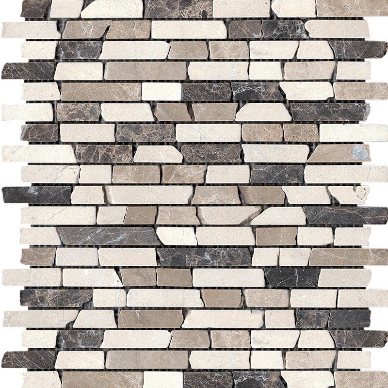 Мозаика Starmosaic Broken Mix 30.5x30.5