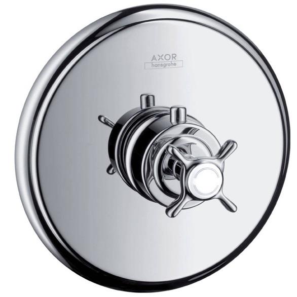 Термостат для душа Axor Montreux Ecostat E 16810000