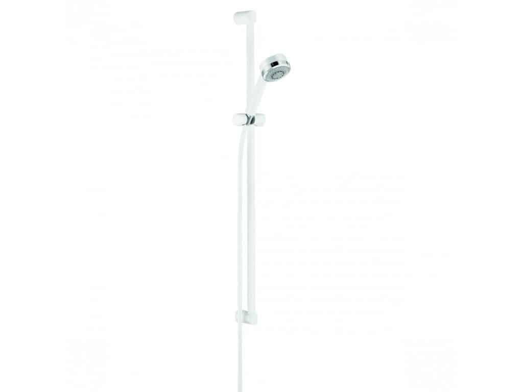 Душевой гарнитур Kludi Zenta 6085091-00