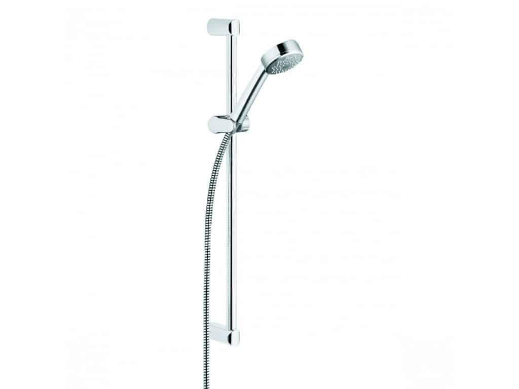 Душевой гарнитур Kludi Zenta 6063005-00