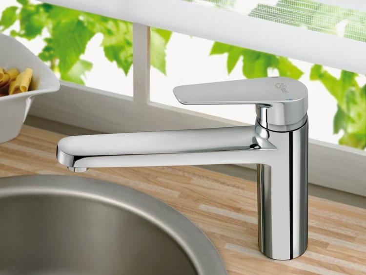 Смеситель для кухонной мойки Ideal Standard Ceraplan III B0954AA