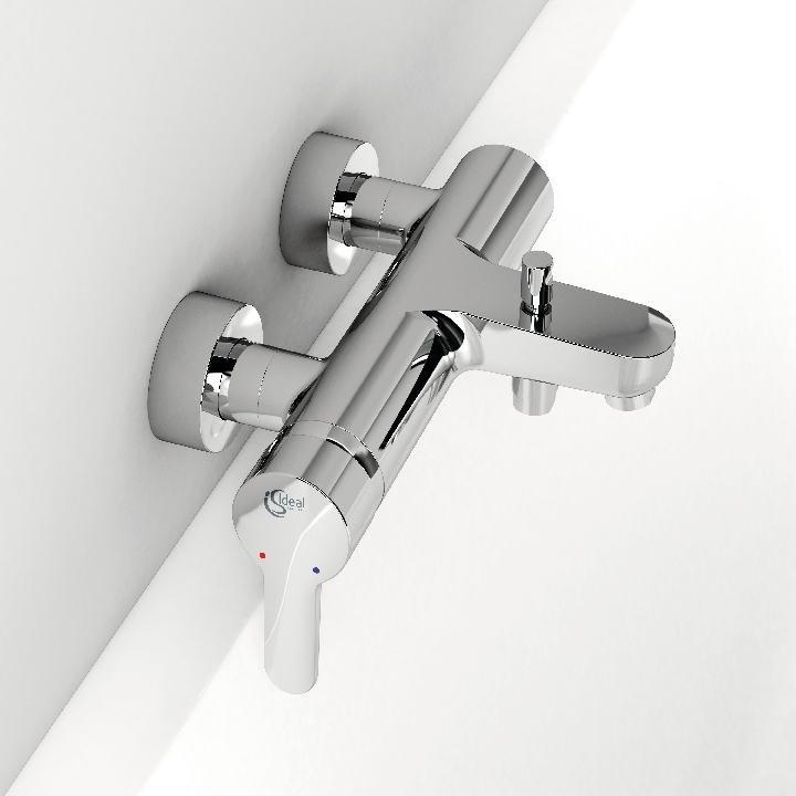 Ideal Standard Connect Blue от Официального Дилера