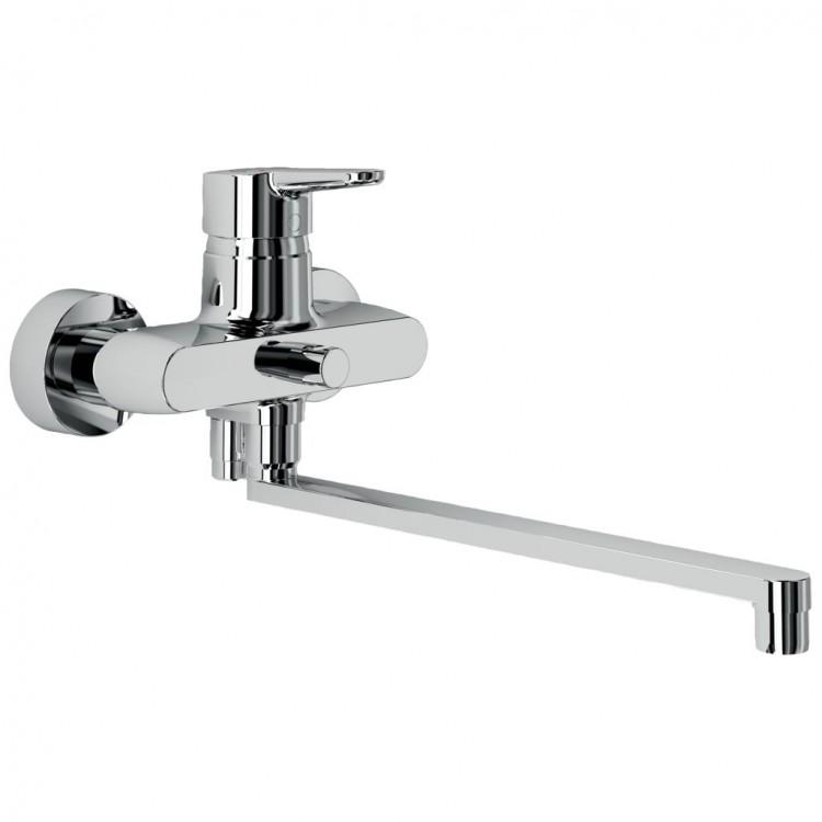 Смеситель для ванны/душа Ideal Standard Connect Blue B9923AA