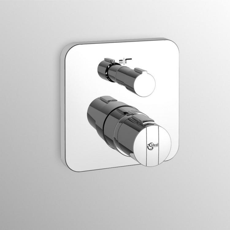 Ideal Standard Ceratherm от Официального Дилера
