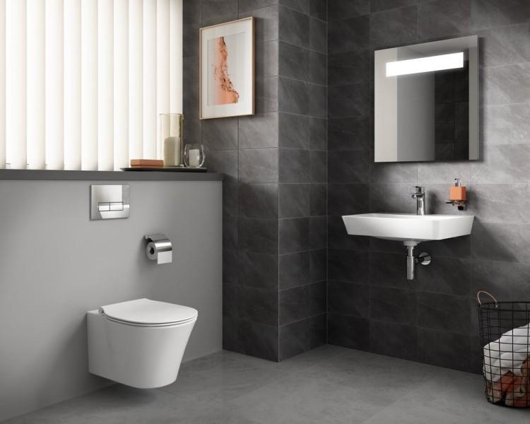 Смеситель для раковины Ideal Standard Tesi A6555AA