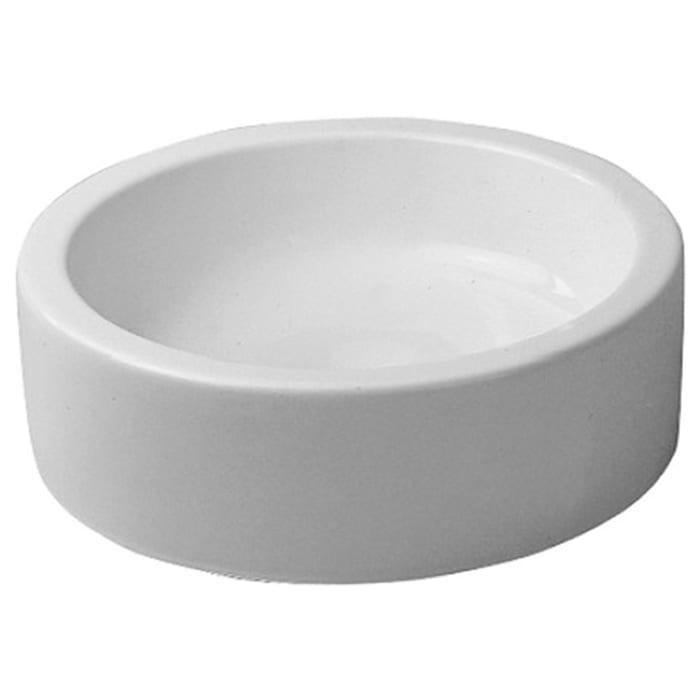 Раковина накладная Duravit Starck 1 0445460000 46 см