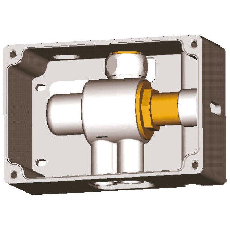 Термостат Ideal Standard Built-IN A3813NU