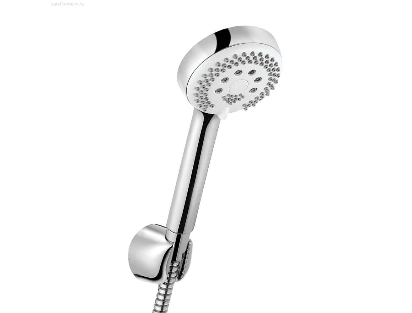 Душевой гарнитур Kludi Logo 3S - 6803005-00