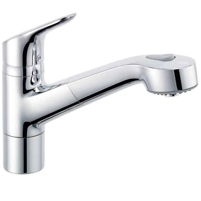 Смеситель для раковины Kludi Objekta 325810575