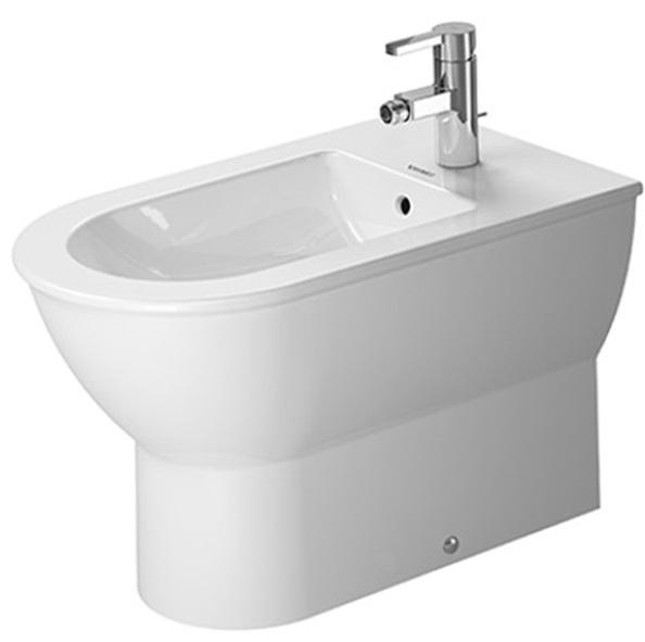 Биде напольное Duravit Darling New 2251100000 63x37