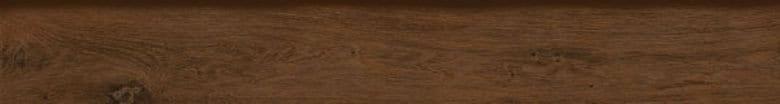 Плинтус Atlas Concorde Oak Reserve Dark Brown Battiscopa 7.2х60