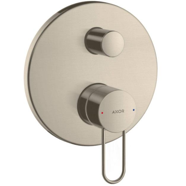 Смеситель для ванны Axor Uno 38426820