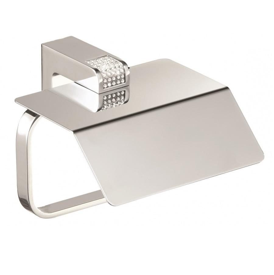 Бумагодержатель Sanibano Diamond H9000/06SINCRC
