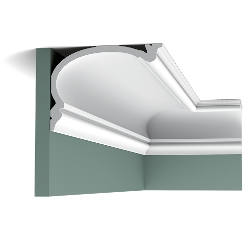 Карниз Orac Decor Heritage L C342