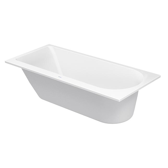 Ванна встраиваемая Duravit Darling New 700242000000000 170x75