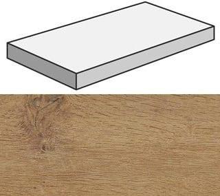 Ступень Atlas Concorde Oak Reserve Pure Scalino Frontale 33х120