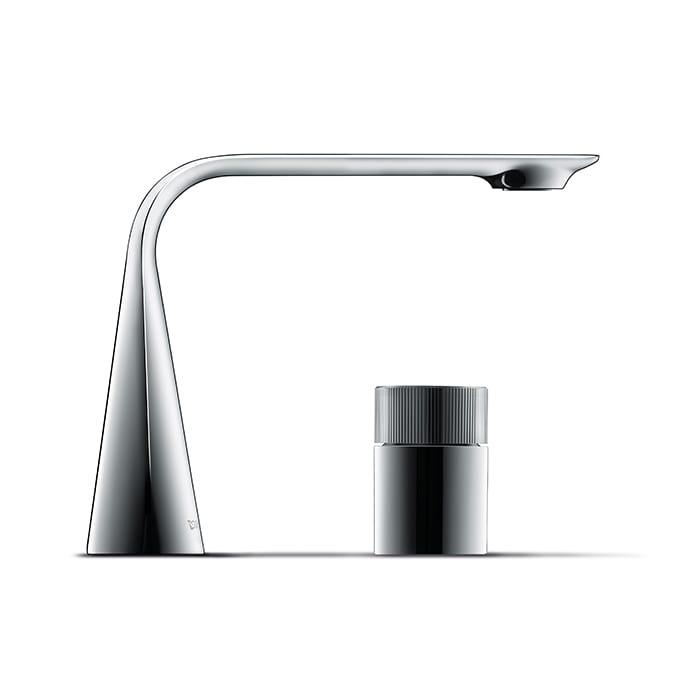 Смеситель для раковины Duravit D.1 D11120009010