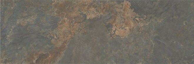 Настенная плитка Kerama Marazzi Рамбла Коричневый Обрезной 12124R 25x75
