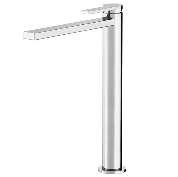 Смеситель для раковины Gattoni Color 8048/80C0 cr