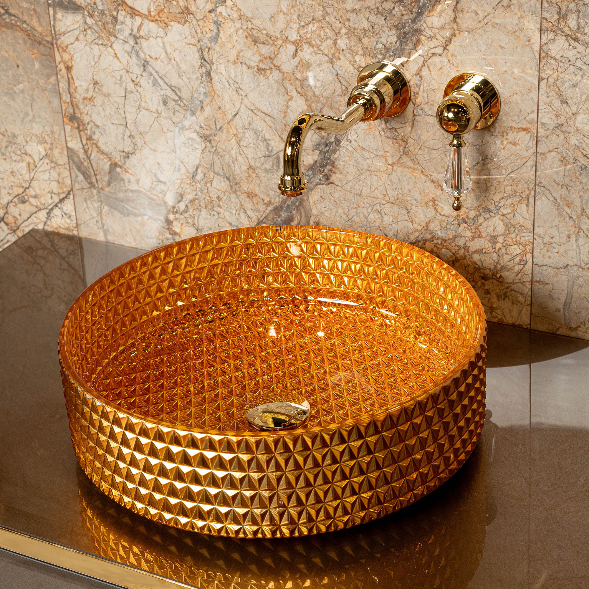 Boheme Imperiale Ripresa от Официального Дилера