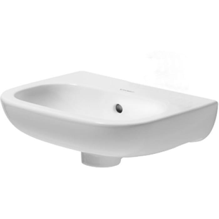 Раковина подвесная Duravit D-Code 07053600002 36x27