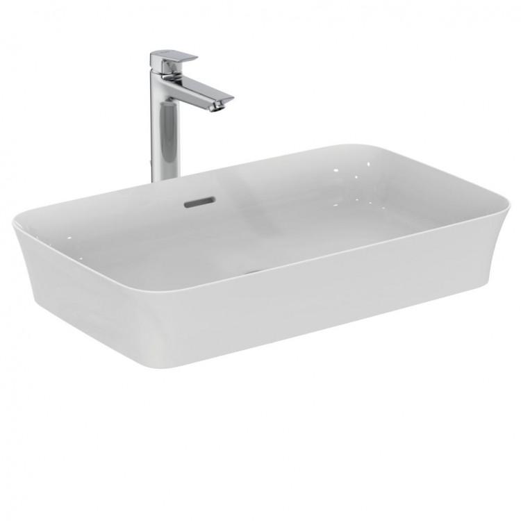 Смеситель для раковины Ideal Standard Tesi A6573AA