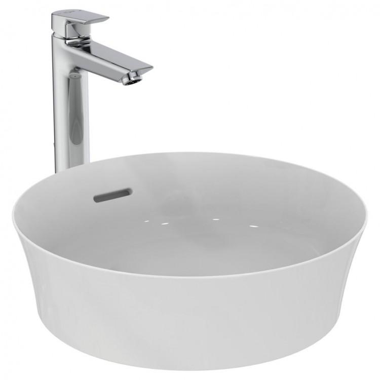 Смеситель для раковины Ideal Standard Tesi A6573AA