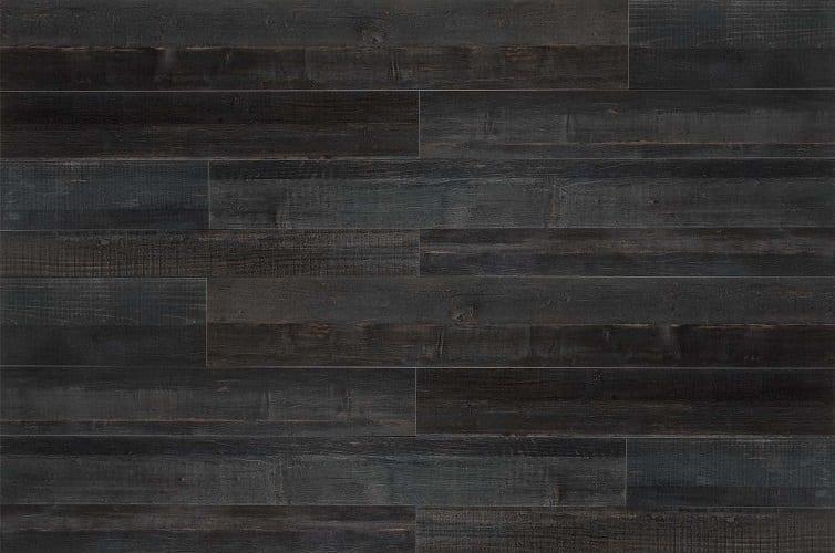 Керамогранит Rex Ceramiche I Classici Deco Wood Black 748510 20x120