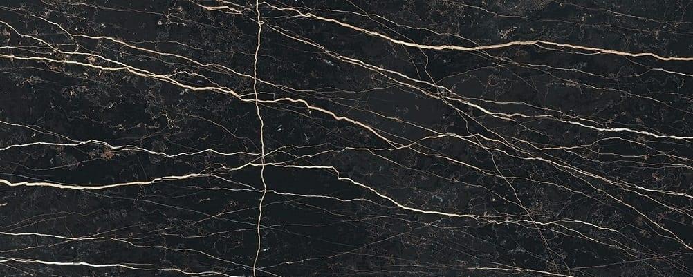 Керамогранит Rex Ceramiche Prexious Thunder Night 6 mm Glo 757740 120x280