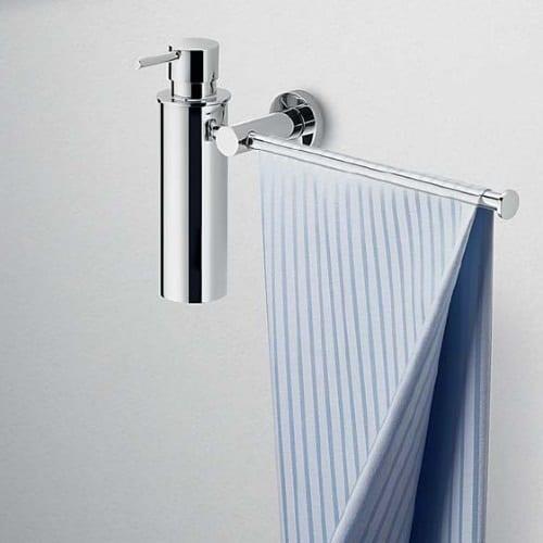 Запасная помпа Colombo Design Plus W4953
