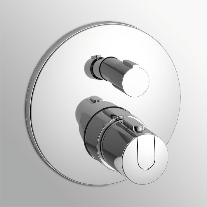 Ideal Standard Ceratherm 100  от Официального Дилера