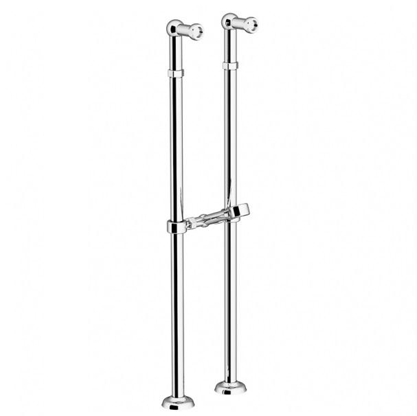 Комплект ножек Gattoni Accessori 1545/00С0cr