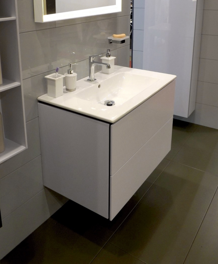 Duravit L-Cube от Официального Дилера