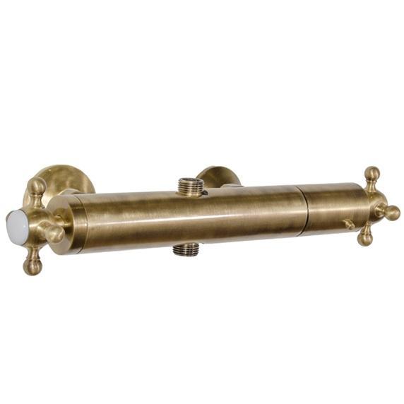 Смеситель для душа Gattoni Termostatici TSRE700V0br