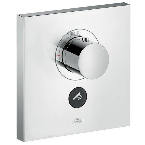 Термостат для душа Axor ShowerSelect 36716000