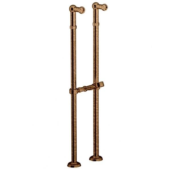 Комплект ножек Gattoni Accessori 1545/00V0br