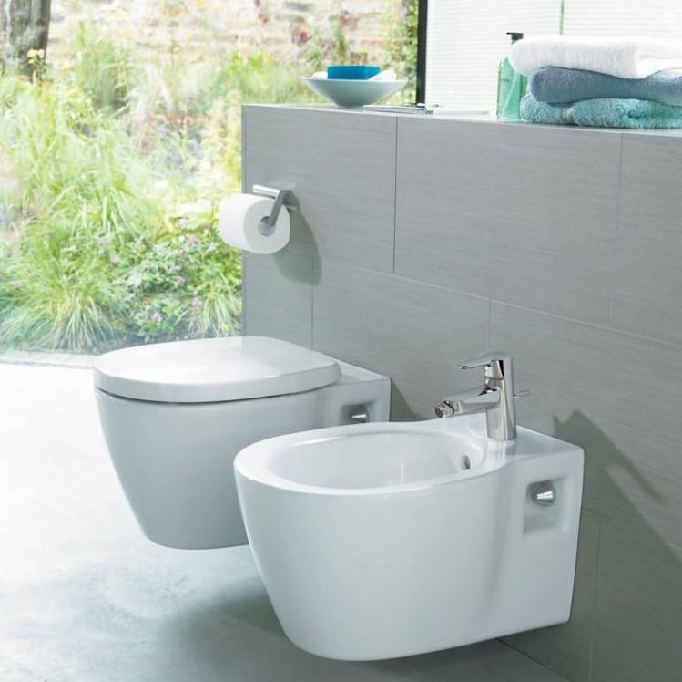 Ideal Standard Connect Blue от Официального Дилера
