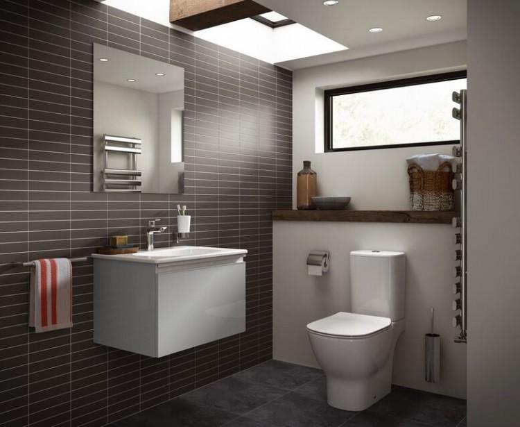 Смеситель для раковины Ideal Standard Tesi A6557AA
