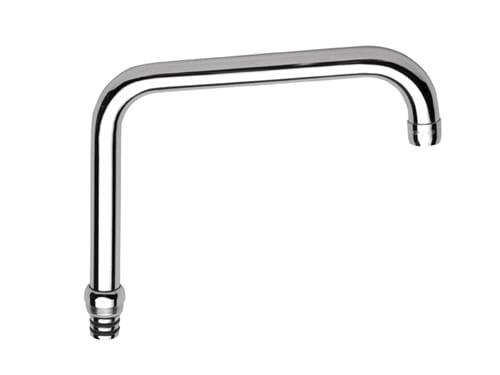 Излив Remer 92U (хром)