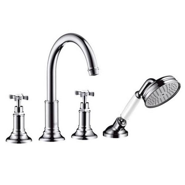 Смеситель для ванны Axor Montreux 16546000