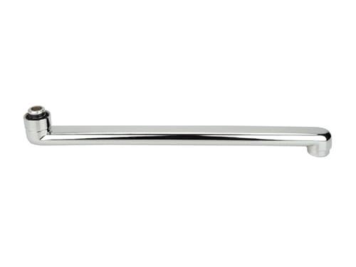 Излив Remer 9216 (хром)