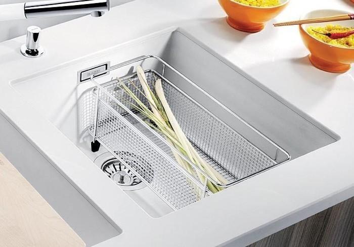 Корзина многофункциональная Blanco 223297
