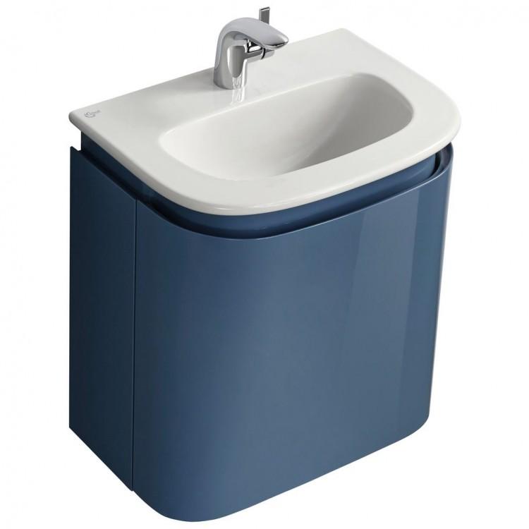 Смеситель для раковины Ideal Standard Melange A6117AA