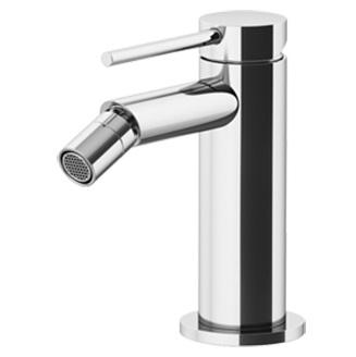 Смеситель для биде Gattoni Circle One 9050/90C0 cr