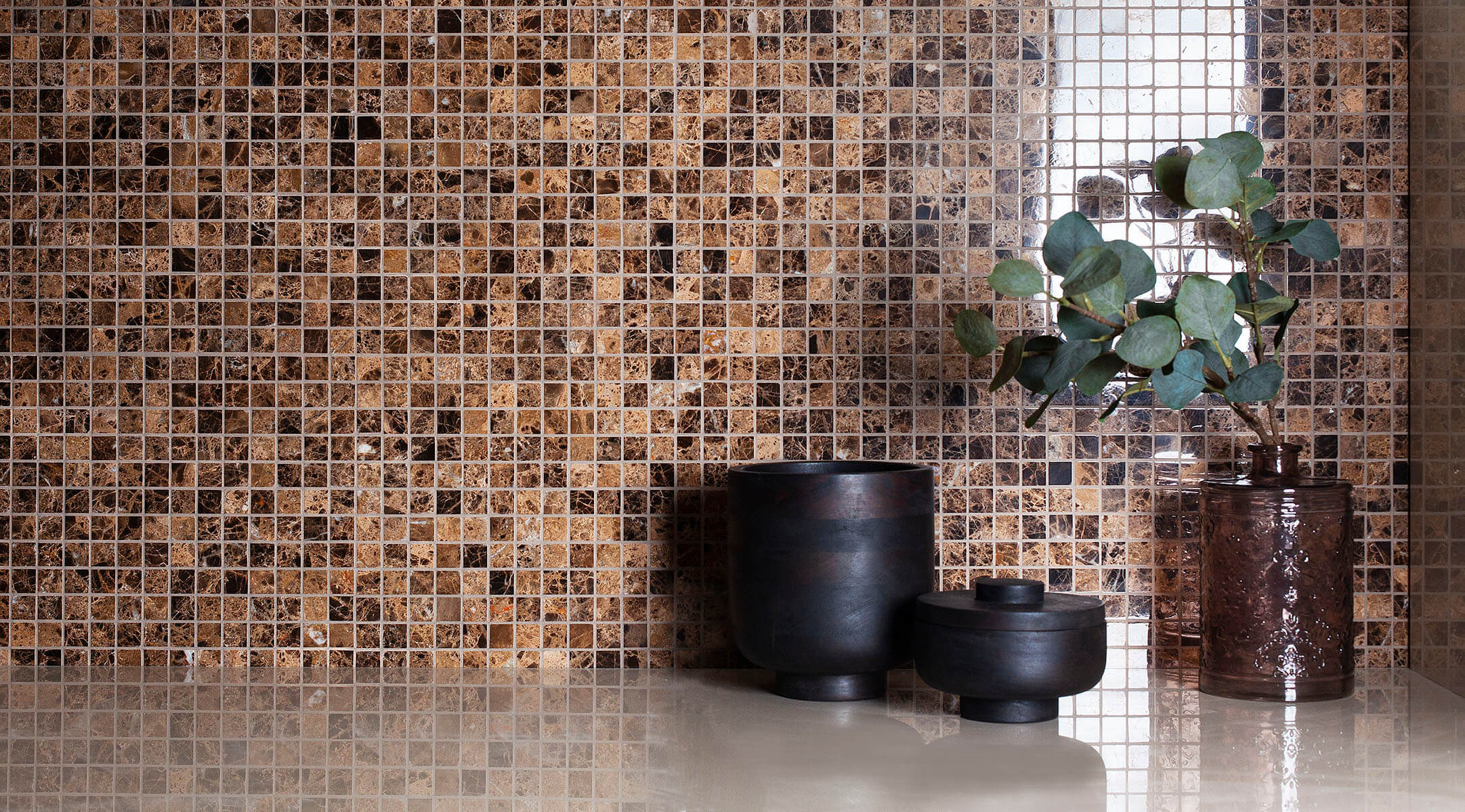 Starmosaic Wild Stone от Официального Дилера