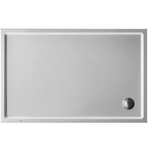 Душевой поддон Duravit Slimline 720126000000000 90x140