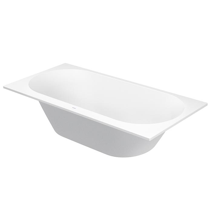 Ванна встраиваемая Duravit Darling New 700244000000000 180x80