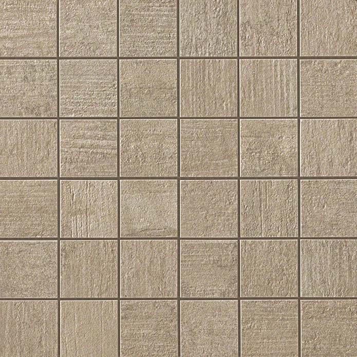 Мозаика Atlas Concorde Mark Clay Mosaico Matt. AMYC 30х30