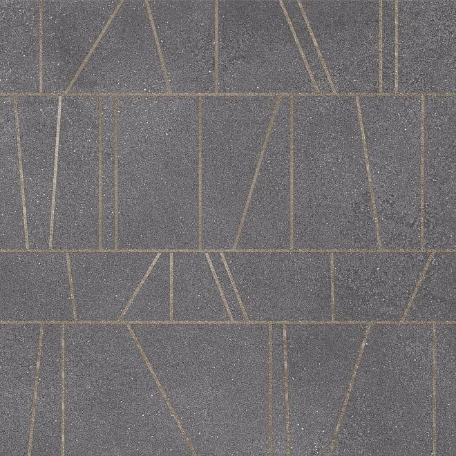 Керамогранит Kerama Marazzi Турнель Декорированный Обрезной DL841300R 80x80
