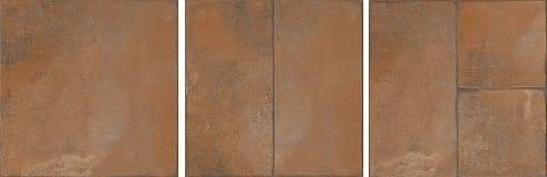 Керамогранит Kerama Marazzi Каменный Остров Коричневый SG926300N 30х30